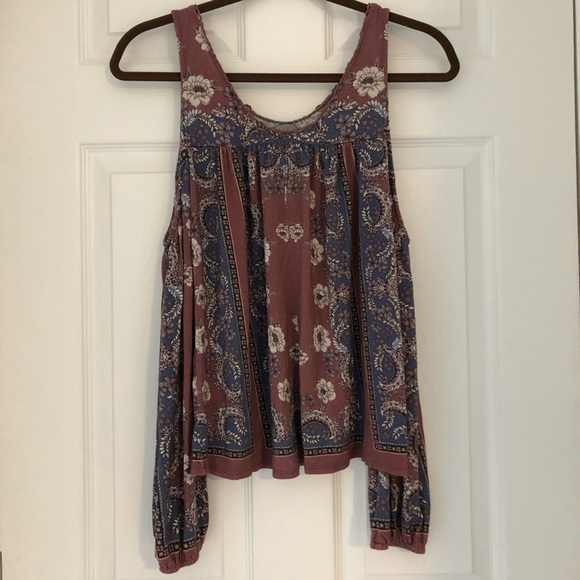 American Rag Top - Picture 2 of 4